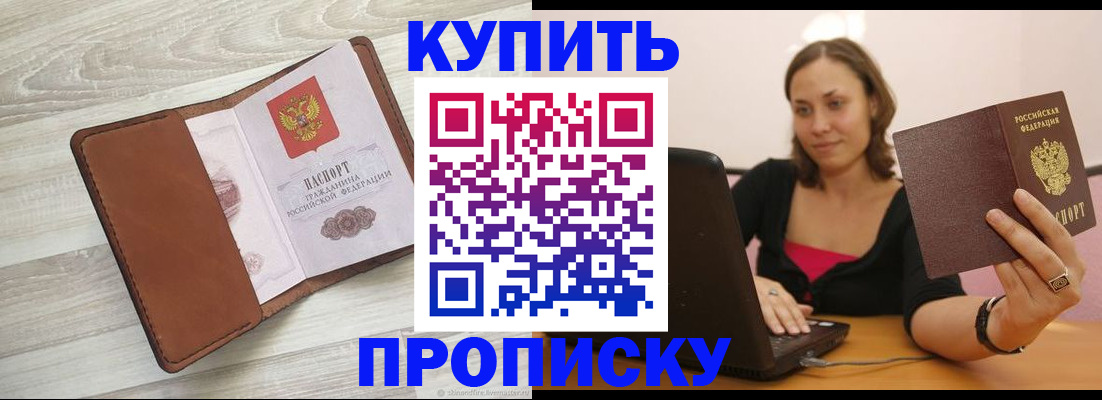 временная прописка в Мурино